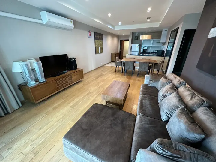 Property photos for Sathorn Gardens