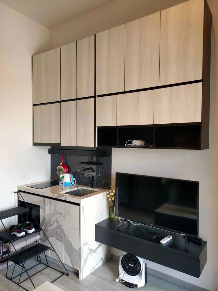 Property photos for The Line sukhumvit 101
