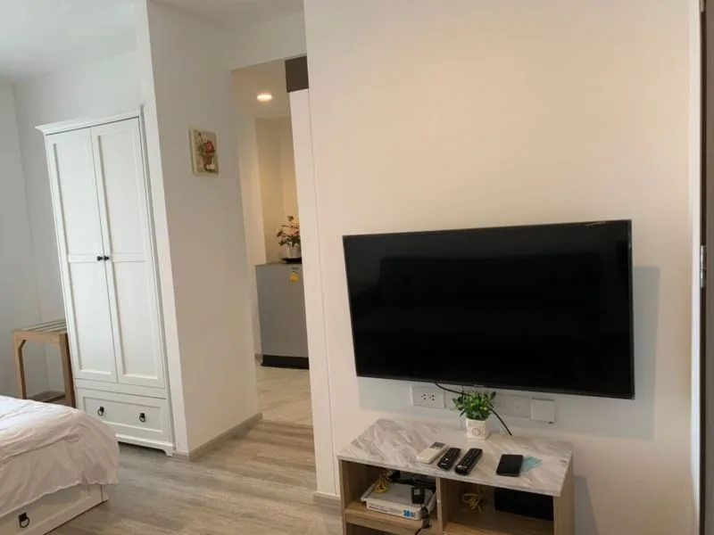 Property photos for Ideo Mobi Asoke
