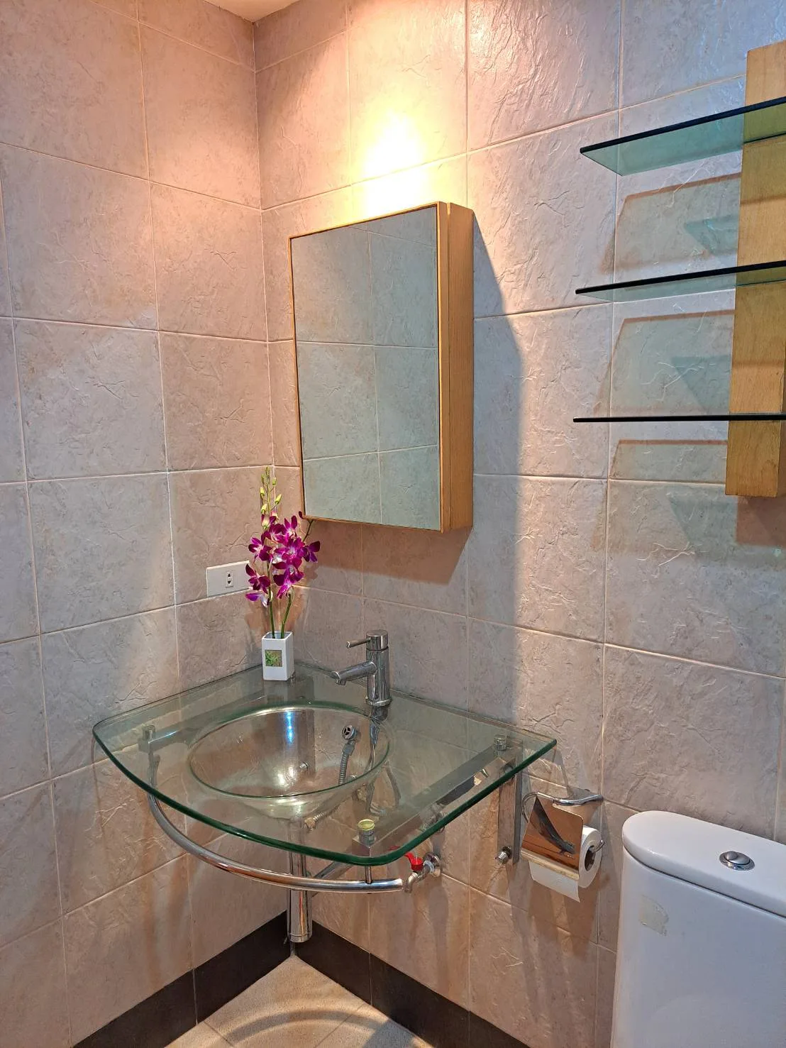 Property photos for Monterey Place