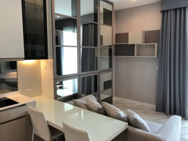 Property photos for Q Asoke