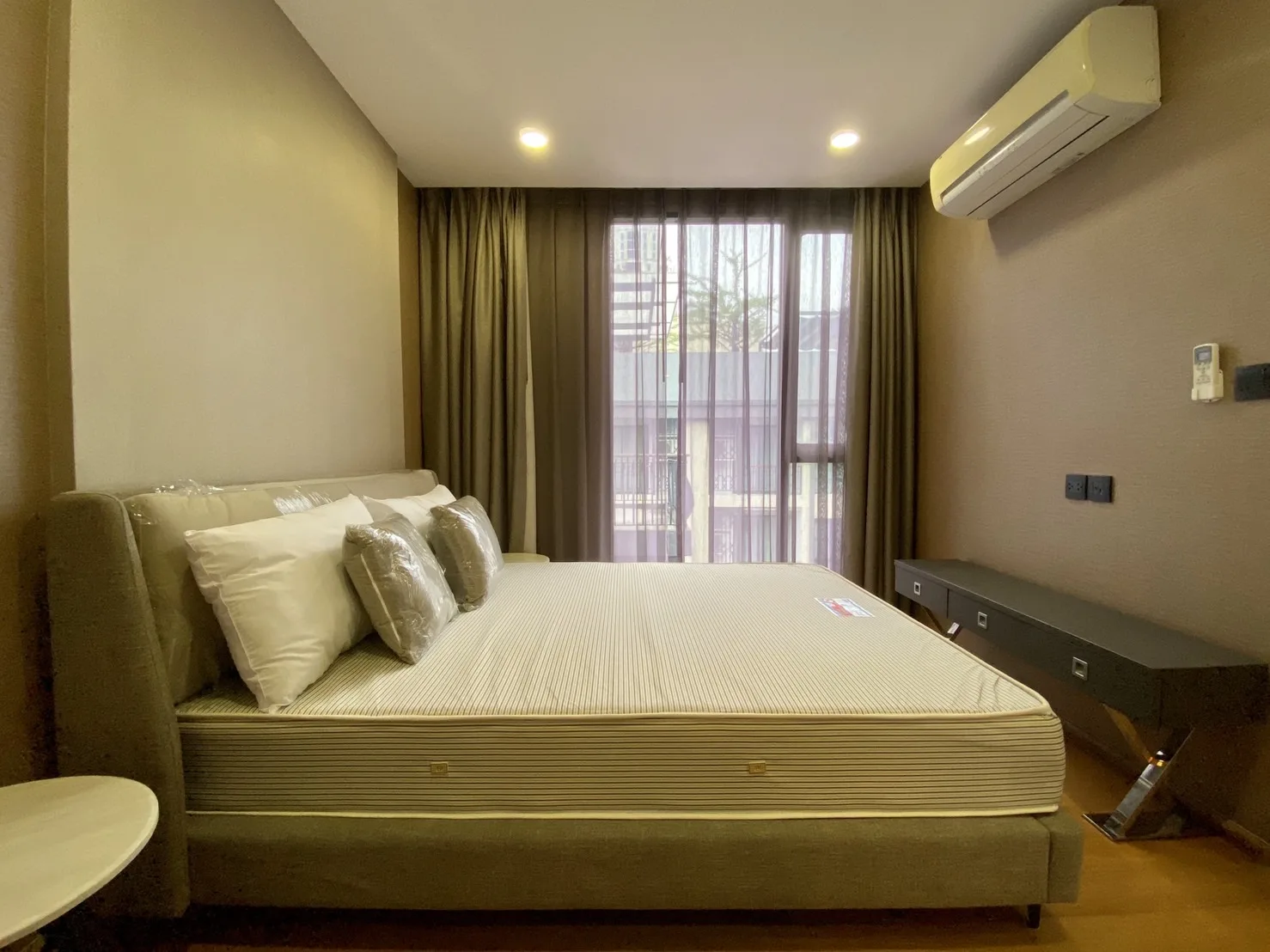 Property photos for Klass Condo Langsuan