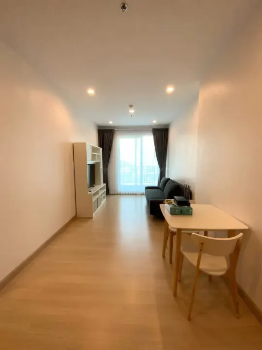 Property photos for Supalai Lite Ratchada - Naradhiwas - Sathon