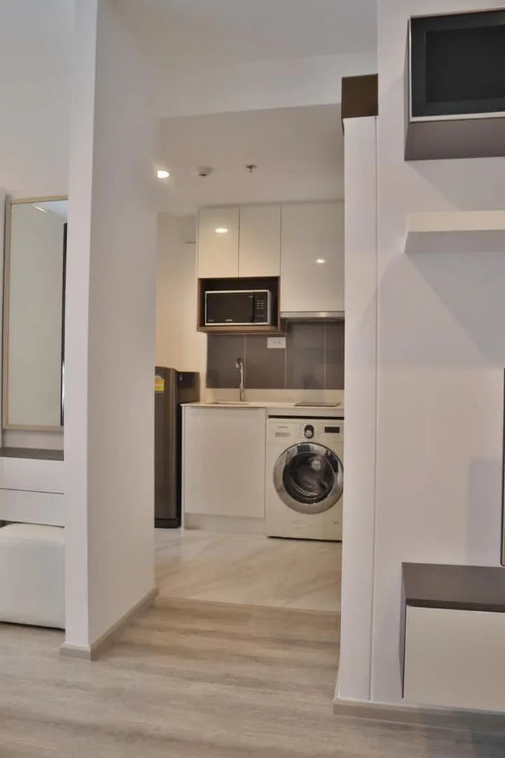 Property photos for Ideo Mobi Asoke