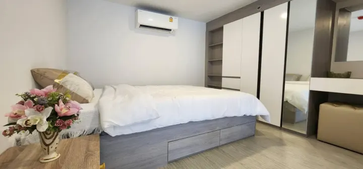 Property photos for Origin Plug & Play Ramkhamhaeng Triple Station