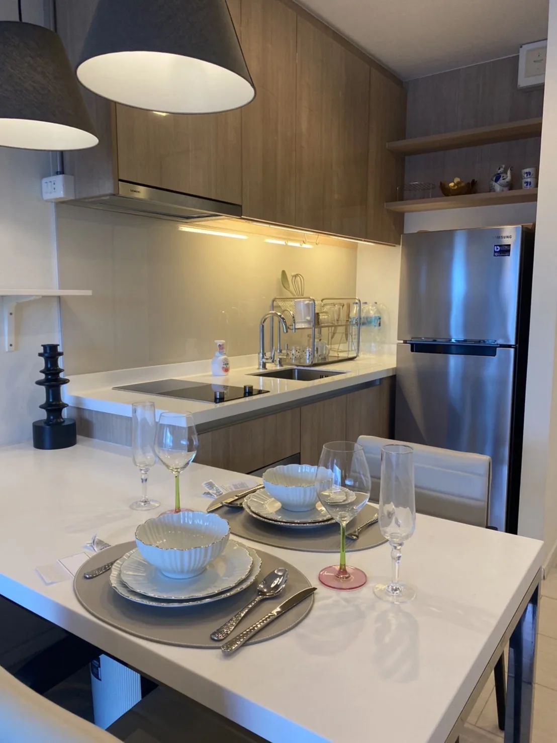 Property photos for Circle Living Prototype
