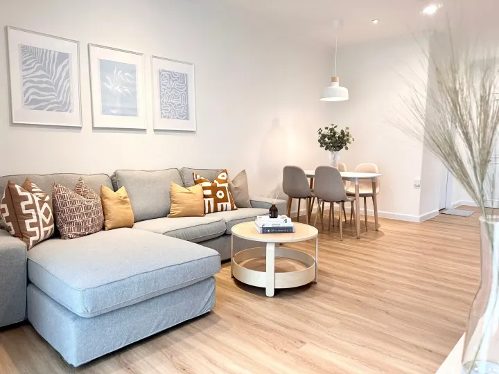 Property photos for Baan Chao Praya