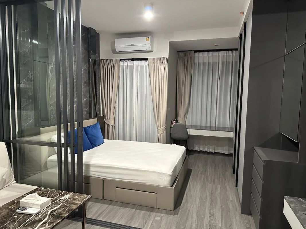 Property photos for Ideo Sukhumvit ??? Rama 4