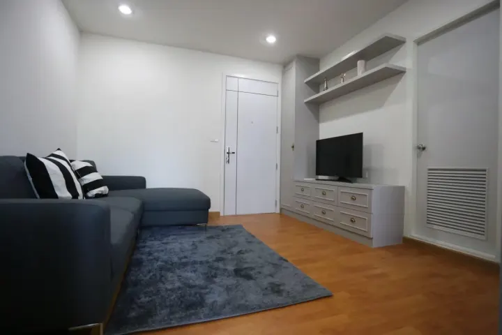 Property photos for The President Sathorn - Ratchaphruek 2