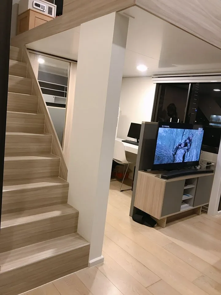 Property photos for Chewathai Residence Asoke