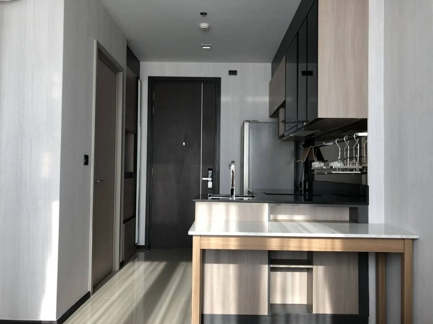 Property photos for The Line Asoke - Ratchada