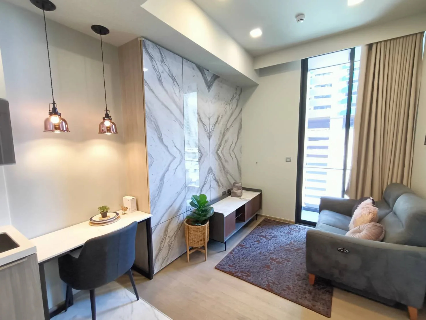 Property photos for Celes Asoke