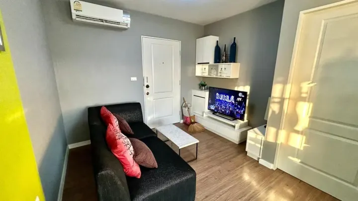 Property photos for I CONDO Sukhumvit 105