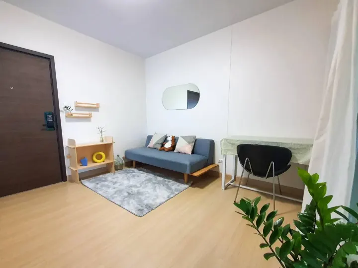 Property photos for Supalai Veranda Rama 9