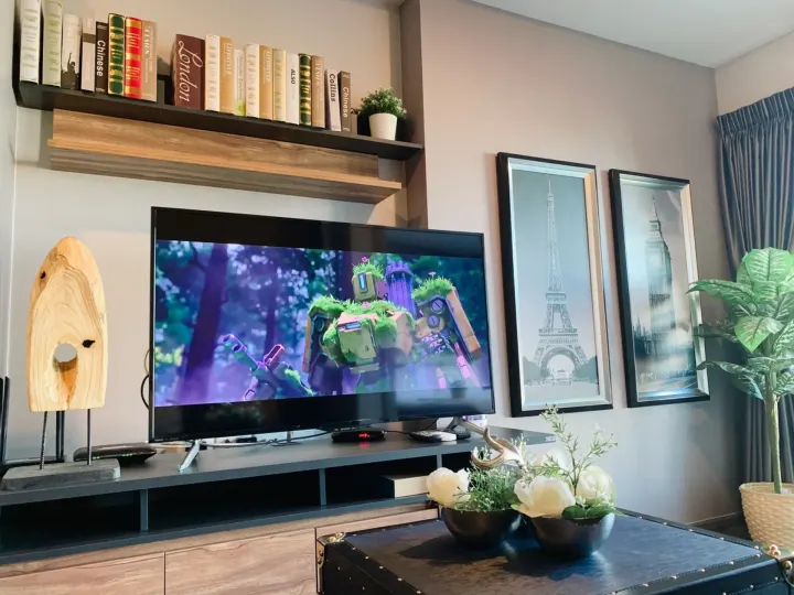 Property photos for Ideo Mobi Sukhumvit 81