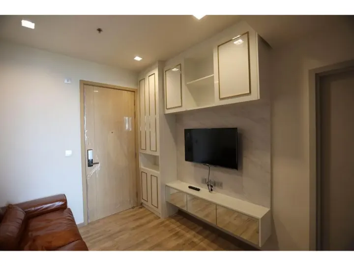Property photos for THE LINE Jatujak - Mochit