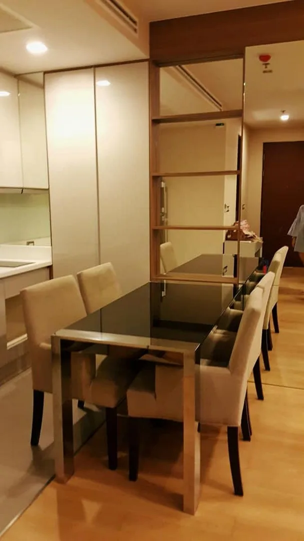 Property photos for The Address Asoke