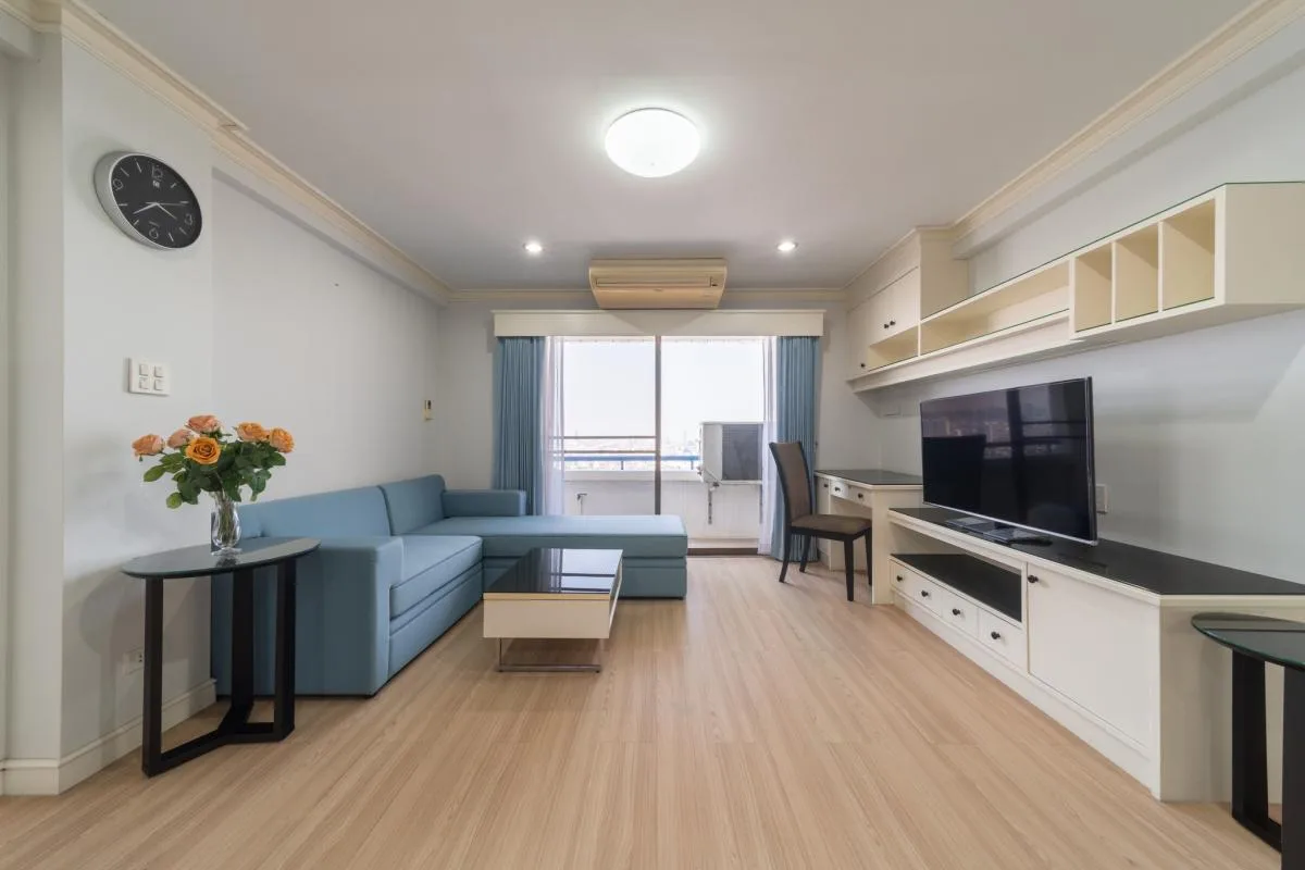 Property photos for Regent Srinakarin Tower