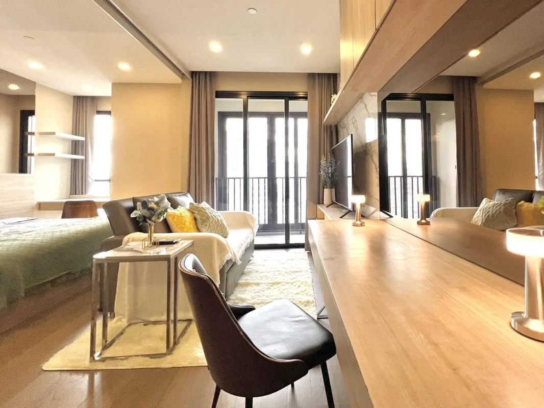 Property photos for Ashton Asoke