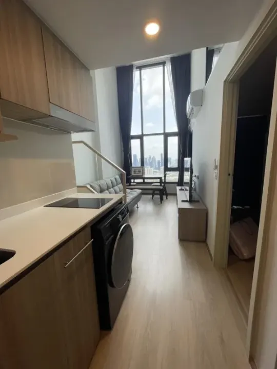 Property photos for Life Rama 4 - Asoke