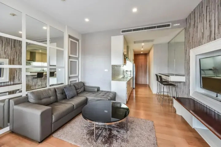 Property photos for Noble Revent
