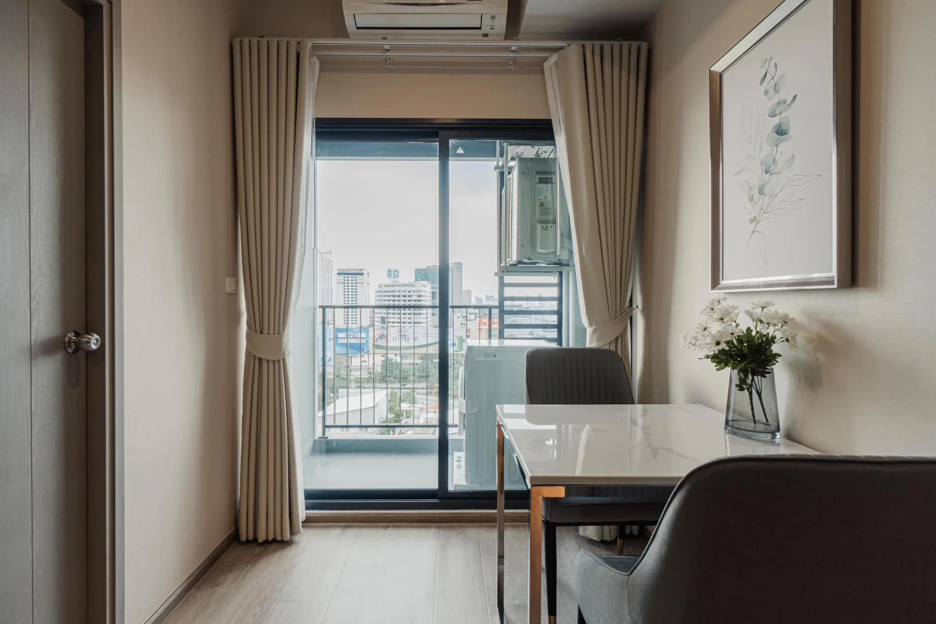 Property photos for Ideo Rama 9 - Asoke