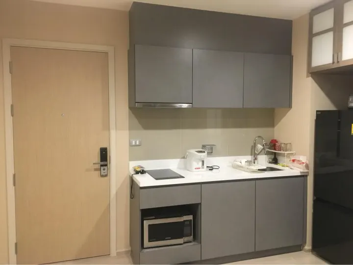 Property photos for Rhythm Asoke 2