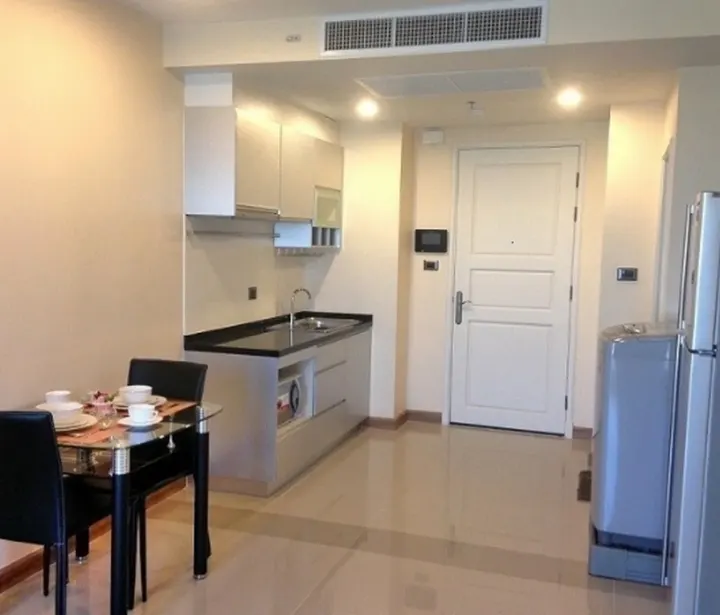 Property photos for Supalai Wellington