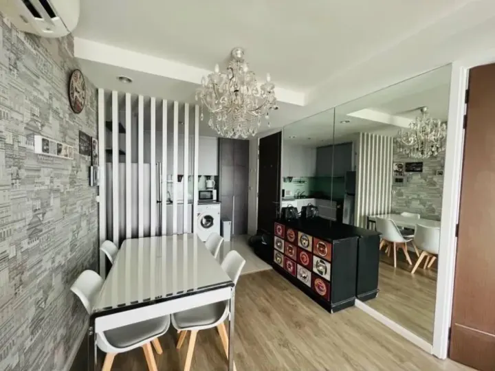 Property photos for 15 Sukhumvit Residences