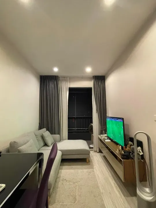 Property photos for Ideo Mobi Sukhumvit Eastgate