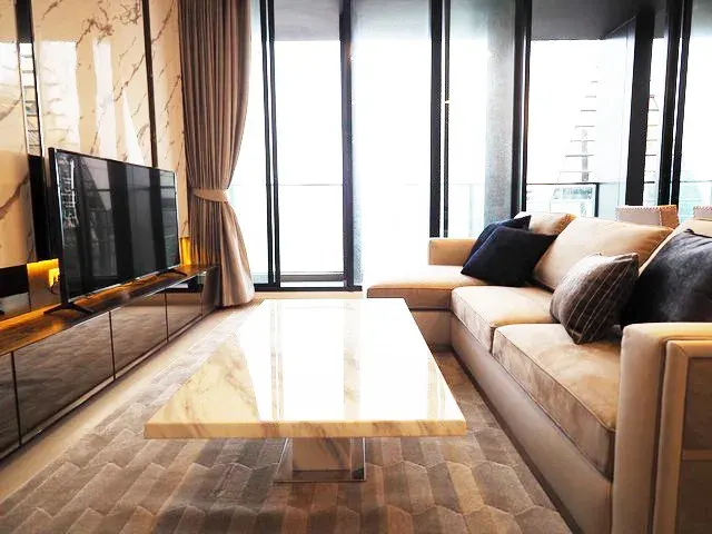 Property photos for Noble Ploenchit