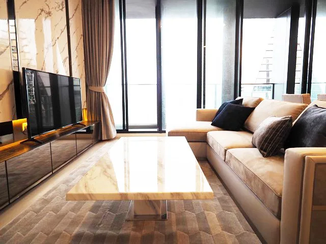 Property photos for Noble Ploenchit