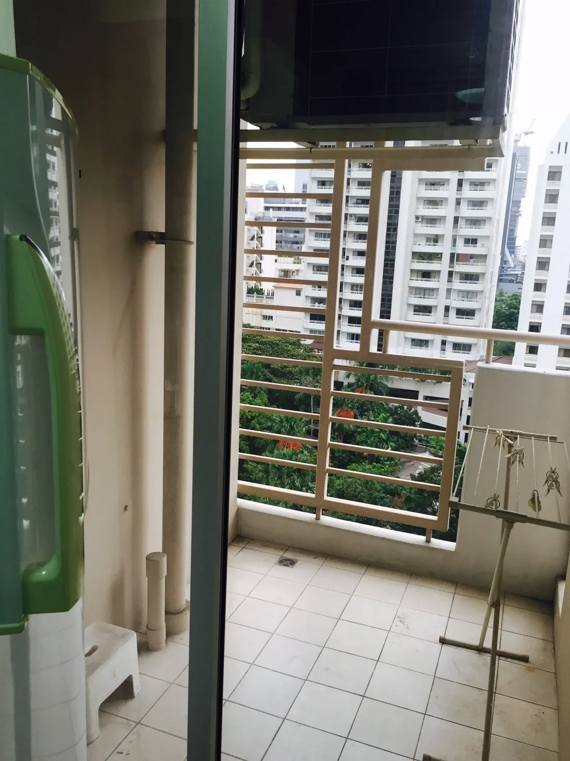 Property photos for Condo One X Sukhumvit 26