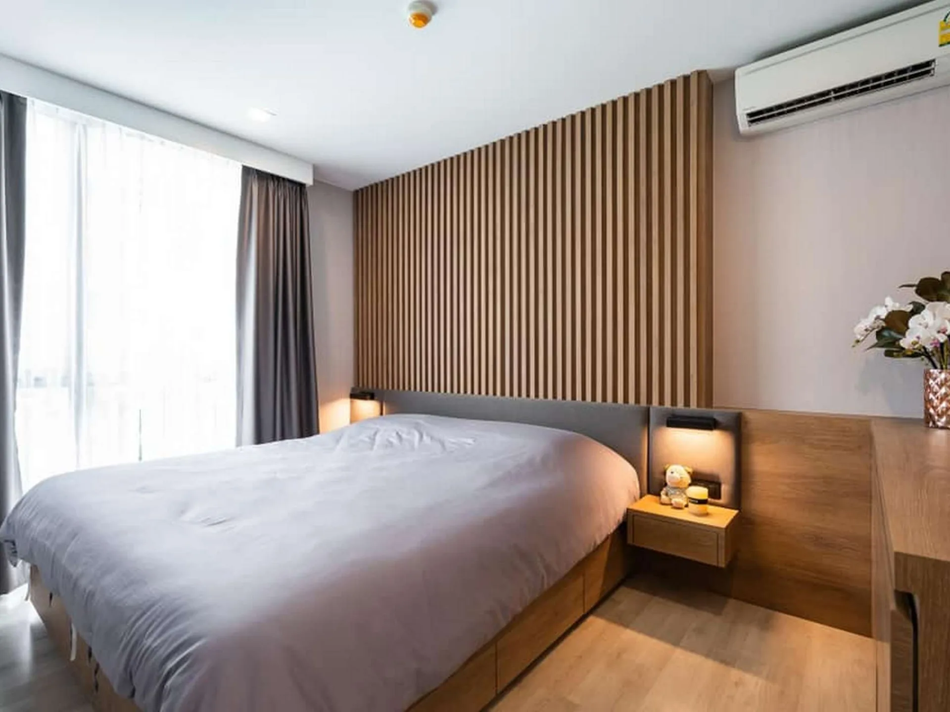 Property photos for Chambers Chaan Ladprao - Wanghin