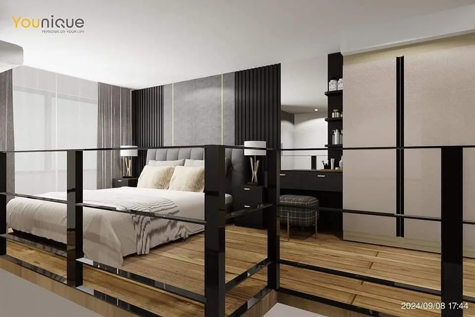 Property photos for Ideo Rama 9 - Asoke