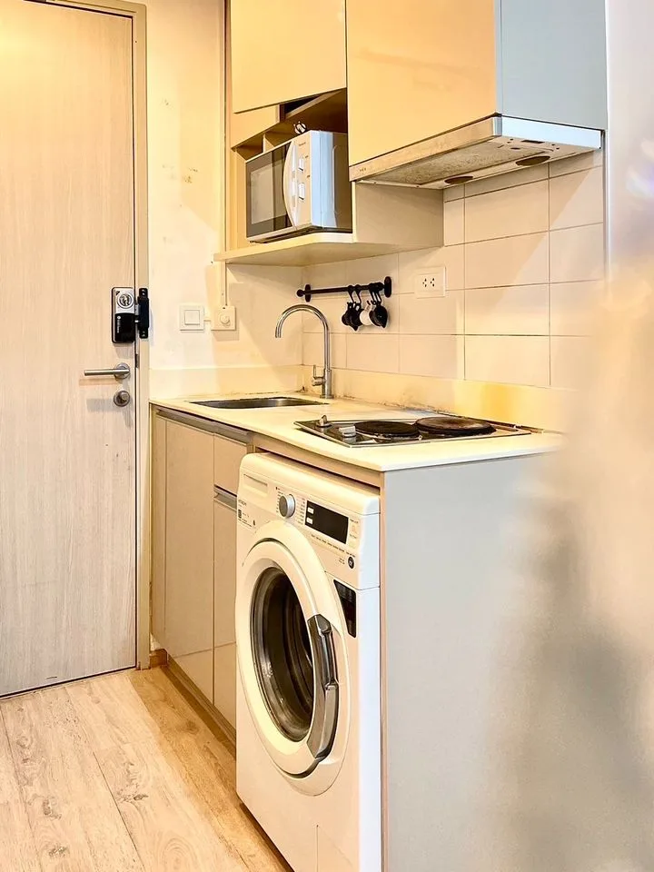 Property photos for Ideo Q Chula - Samyan