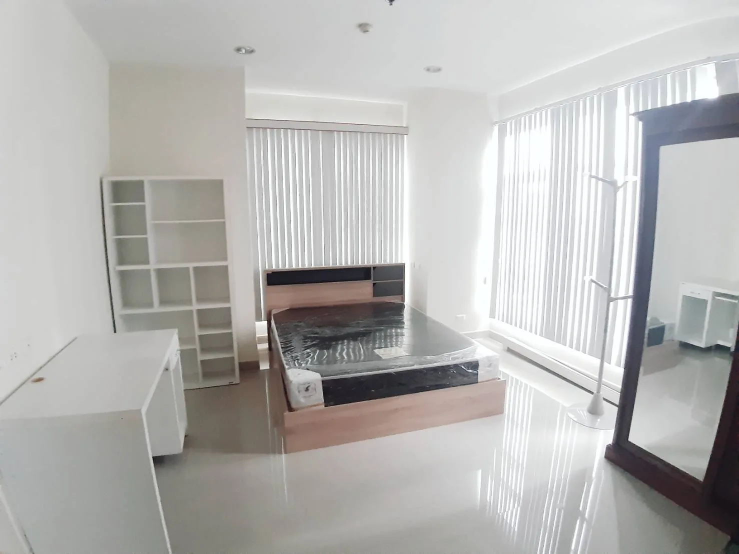 Property photos for Baan Klang Krung Siam - Pathumwan