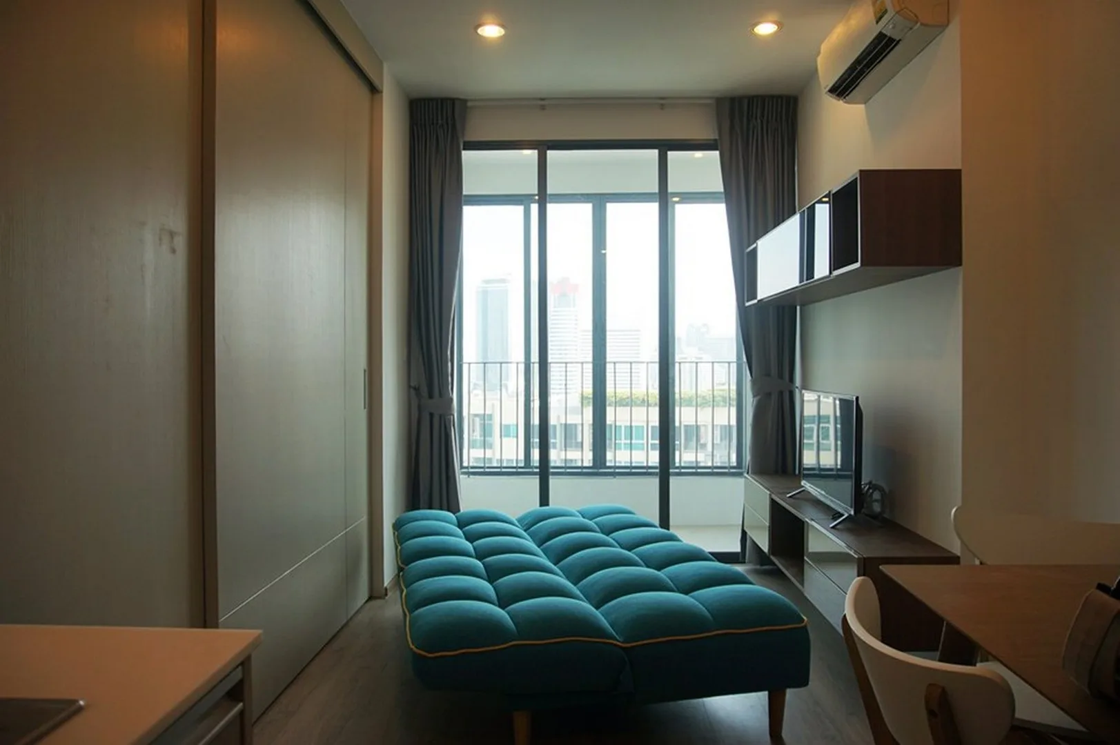 Property photos for Ideo Q Chula - Samyan