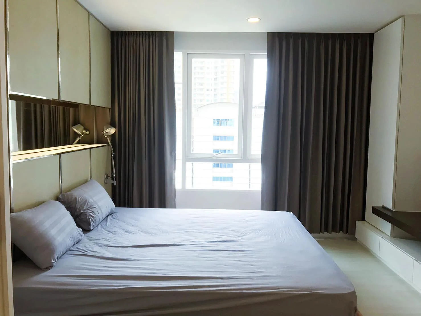 Property photos for The Bangkok Thanon Sub