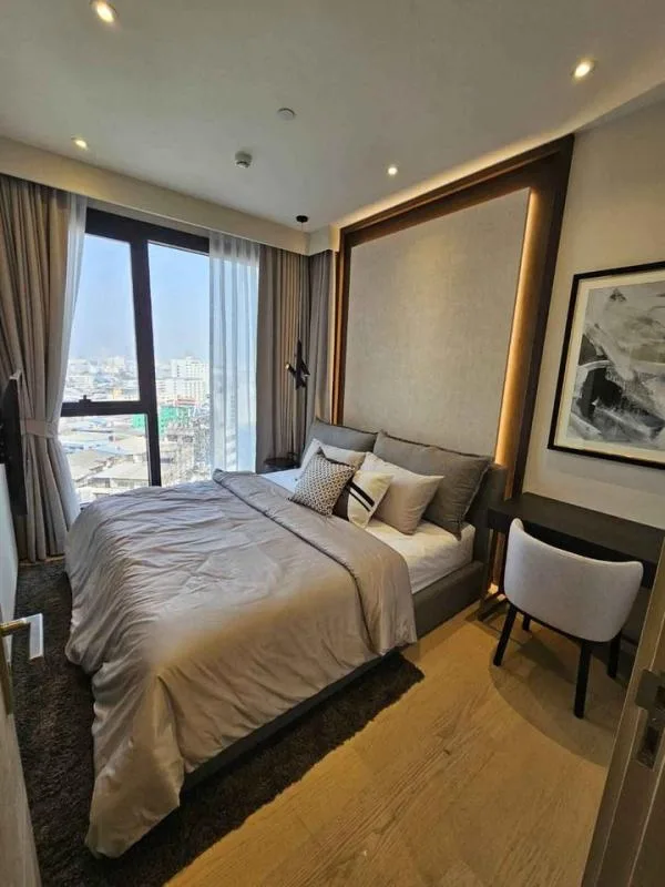 Property photos for ASHTON Asoke - Rama 9