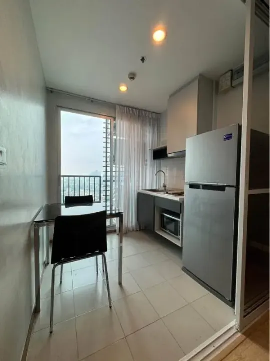 Property photos for The Base Sukhumvit 77