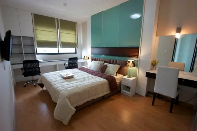 Property photos for Supalai Premier Place Asoke