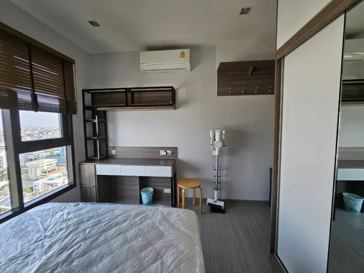 Property photos for Life Sukhumvit 62