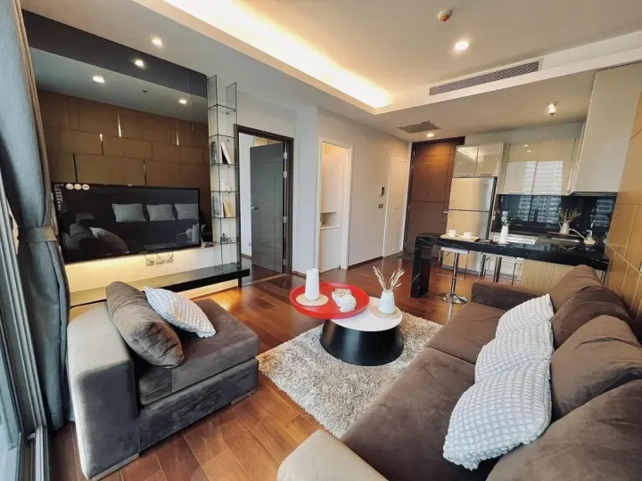 Property photos for Quattro by Sansiri