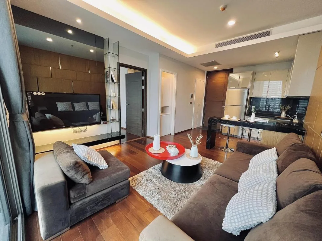 Property photos for Quattro by Sansiri