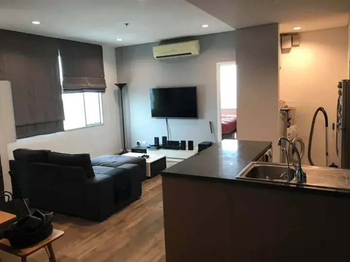 Property photos for Villa Sathorn