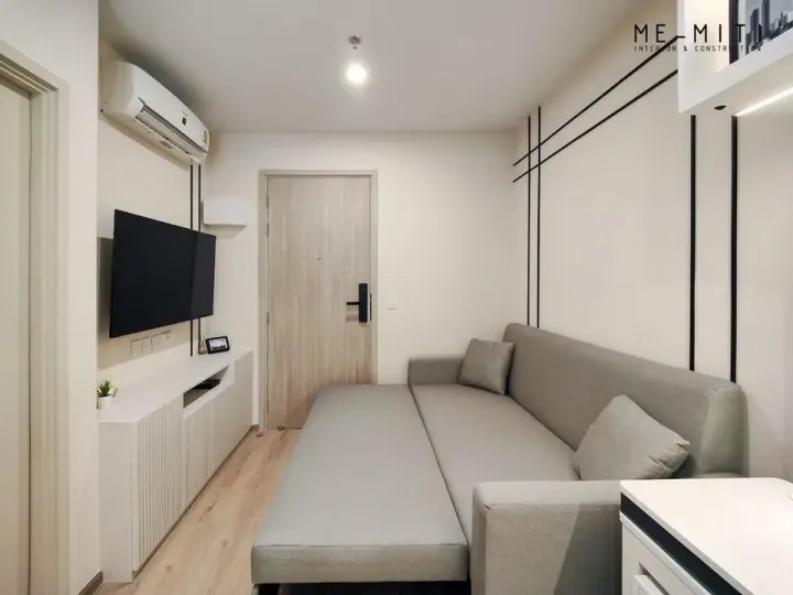 Property photos for Life Rama 4 - Asoke