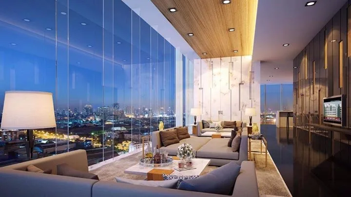 Property photos for Wish Signature  Midtown Siam
