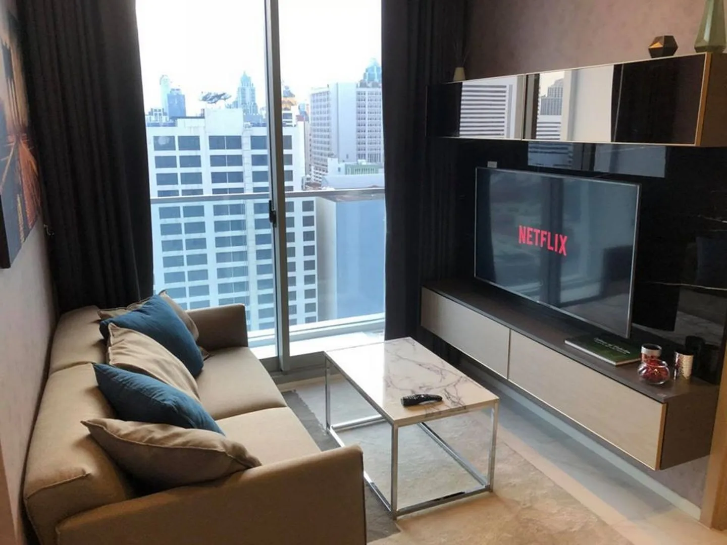 Property photos for Hyde Sukhumvit 11