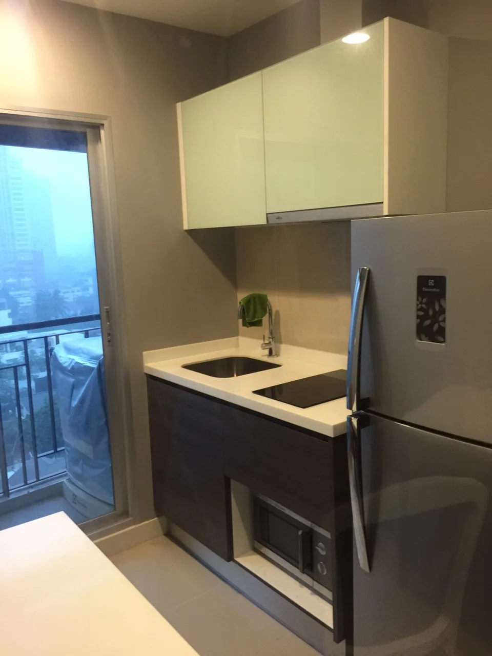 Property photos for Centric Sathorn - Saint Louis